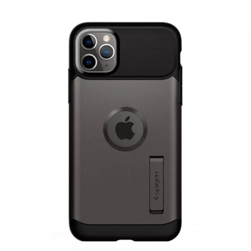 Накладка Slim Armor для iPhone 11 Pro (Gunmetal)