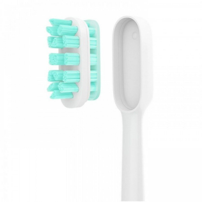 Сменные щетки для зубных щеток Xiaomi Mijia regular 3шт