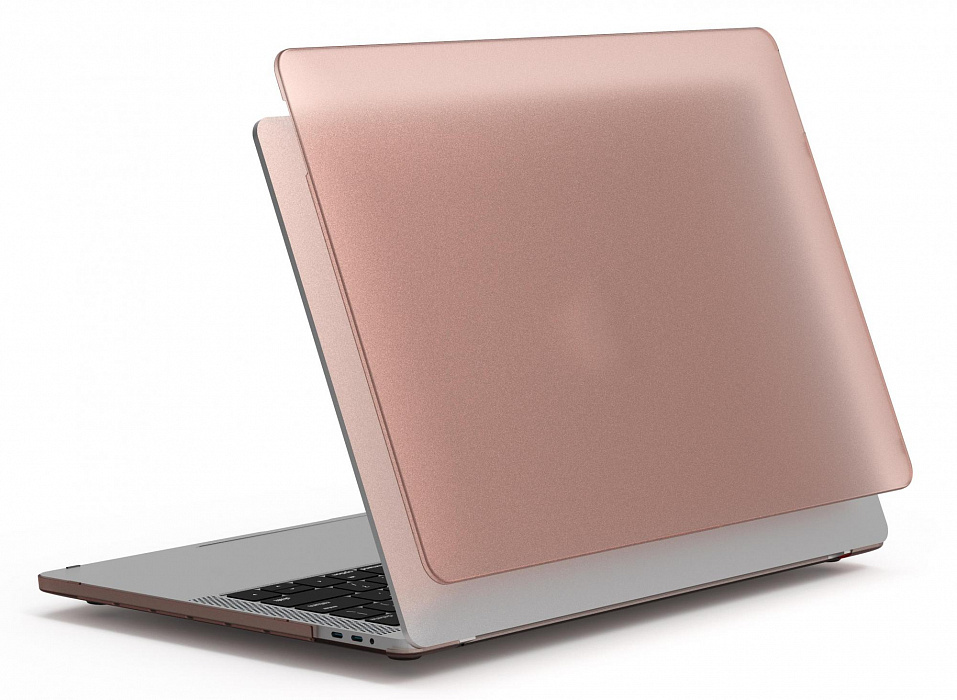Накладка пластиковая Wiwu для MacBook Pro 13