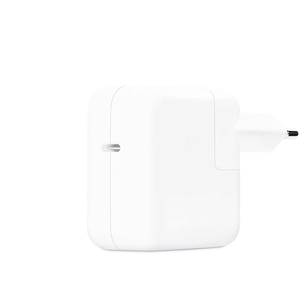 Сетевое зарядное устройство Apple Type-C мощностью 29Вт