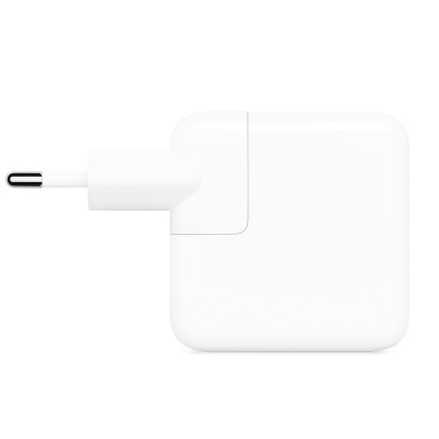 Сетевое зарядное устройство Apple Type-C мощностью 29Вт