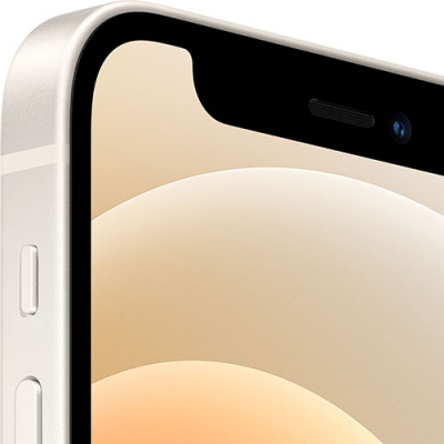 Смартфон Apple iPhone 12 Mini 64GB Белый