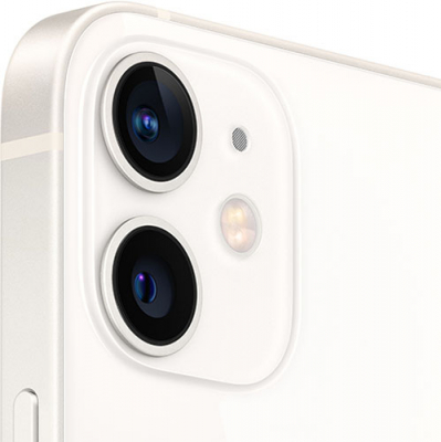 Смартфон Apple iPhone 12 Mini 64GB Белый