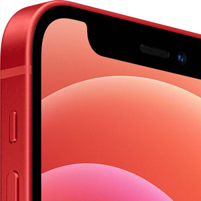 Смартфон Apple iPhone 12 Mini 64GB Красный