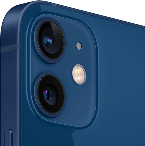 Смартфон Apple iPhone 12 Mini 64GB Синий