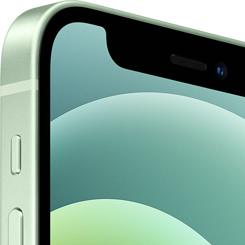 Смартфон Apple iPhone 12 Mini 64GB Зеленый