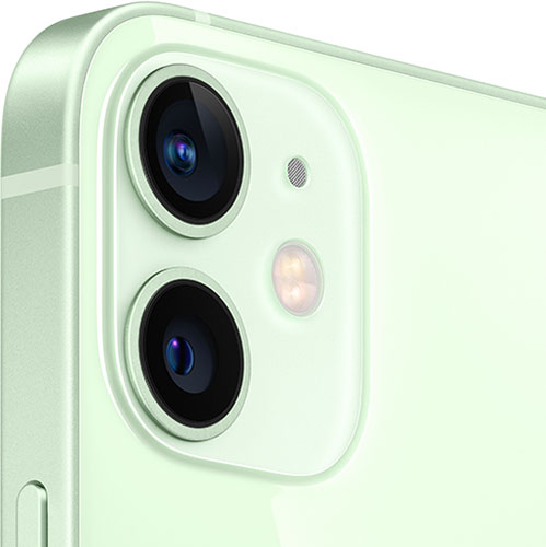 Смартфон Apple iPhone 12 Mini 64GB Зеленый