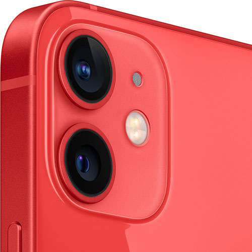 Смартфон Apple iPhone 12 Mini 128GB Красный