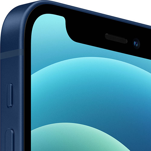 Смартфон Apple iPhone 12 Mini 256GB Синий