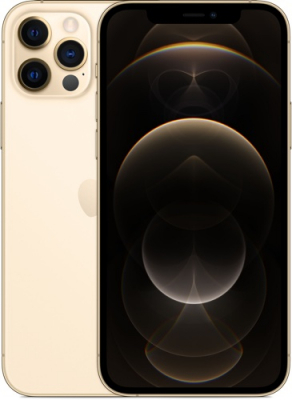 Смартфон Apple iPhone 12 Pro 128GB Золотой