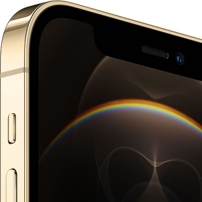 Смартфон Apple iPhone 12 Pro Max 128GB Золотой