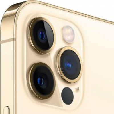 Смартфон Apple iPhone 12 Pro Max 256GB Золотой