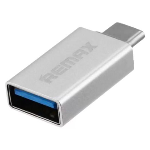 Переходник Remax OTG Type-С/USB