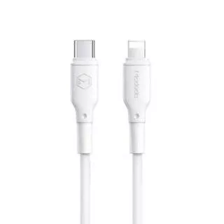 Кабель Mcdodo (CA-7291) Type-C/Lightning PD Fast Charge 0,2м White