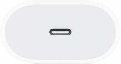 Адаптер питания Apple USB-C 20Вт