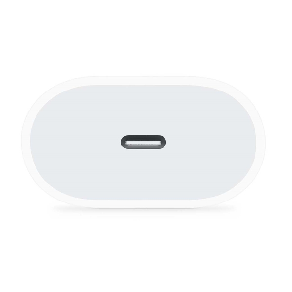 Адаптер питания Apple USB 20Вт (оригинал)