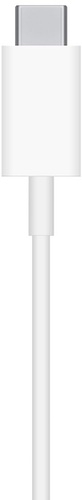 Беспроводное зарядное устройство Apple MagSafe Charger (MHXH3ZE/A)