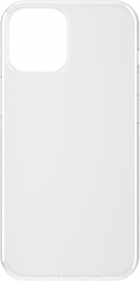 Накладка для iPhone 12 Pro Силикон 2.0mm