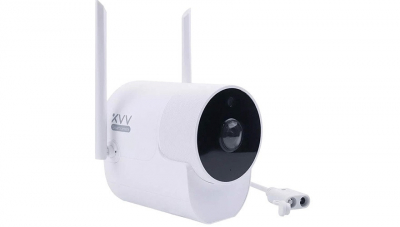 Уличная камера IP Xiaomi Xiaovv Smart Camera 1080P (XVV-1120S-B1)