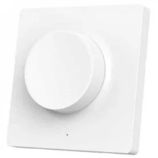 Настенный выключатель Yeelight Xiaomi Bluetooth wall switch - YLKG08YL