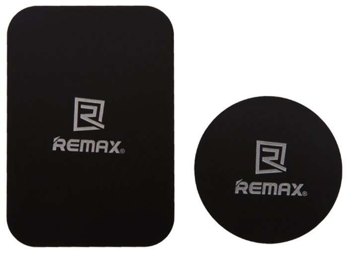 Автомобильный держатель Remax RM-C19 в дефлектор