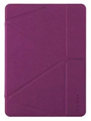 Чехол OnJess smart case for iPad Pro 11" 2018 (Розовый)