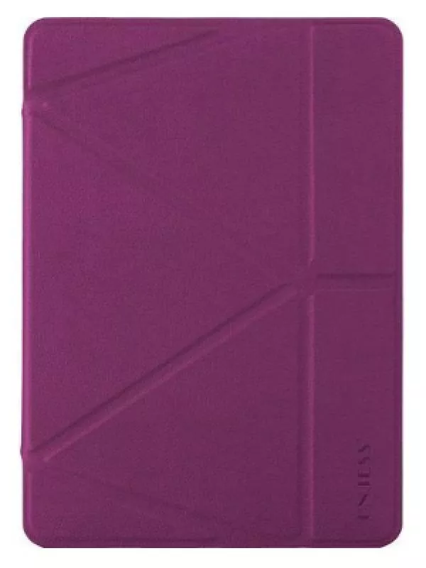 Чехол OnJess smart case for iPad Pro 11" 2018 (Розовый)