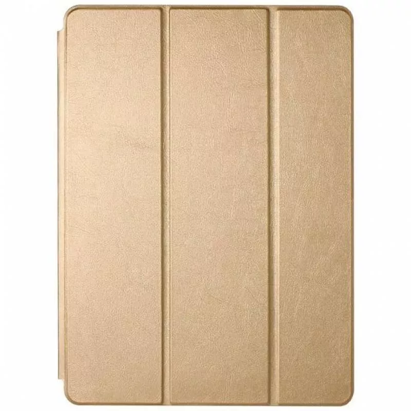Чехол-книжка iPad Pro 11" (2018) (Золотой)