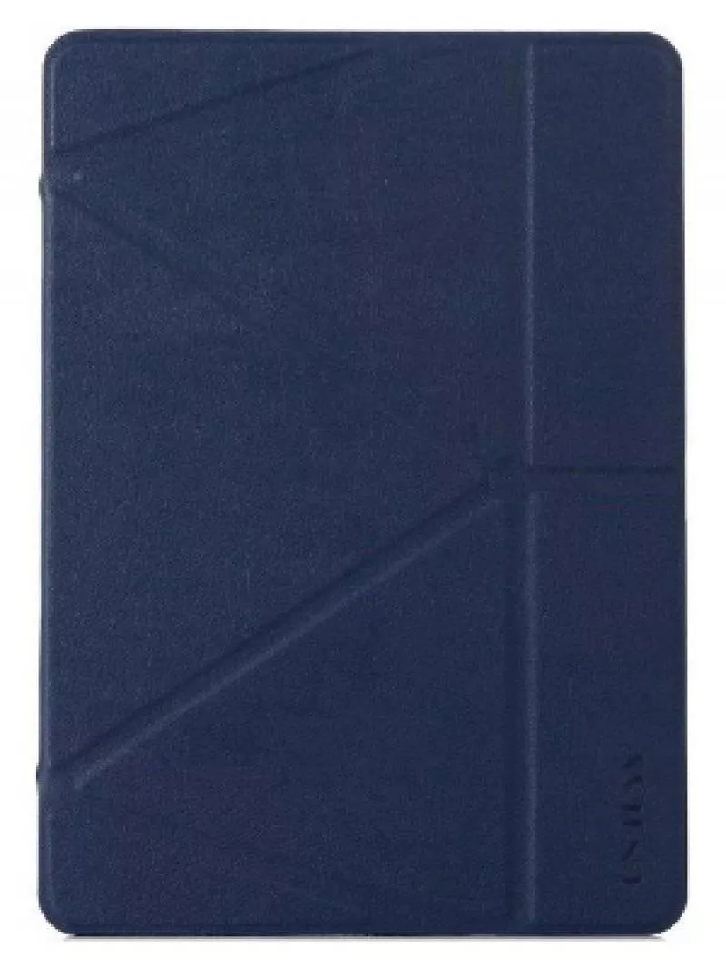 Чехол OnJess smart case for iPad Air 10,5" 2019 (Темно-синий)
