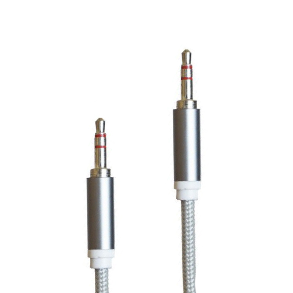 AUX-кабель Defender 3,5mm (1,2м)