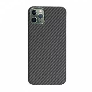 Чехол накладка K-Doo Air Carbon Series для iPhone 11 Pro