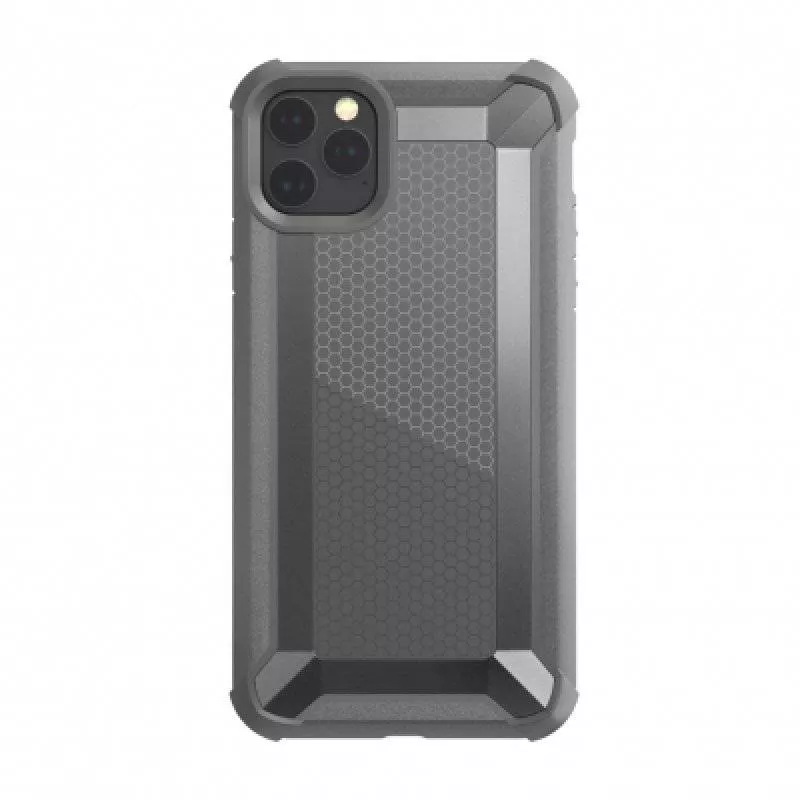 Чехол Defence Tactical для iPhone 11 Pro (Серый)