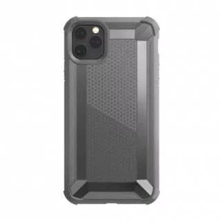 Чехол Defence Tactical для iPhone 11 Pro (Серый)