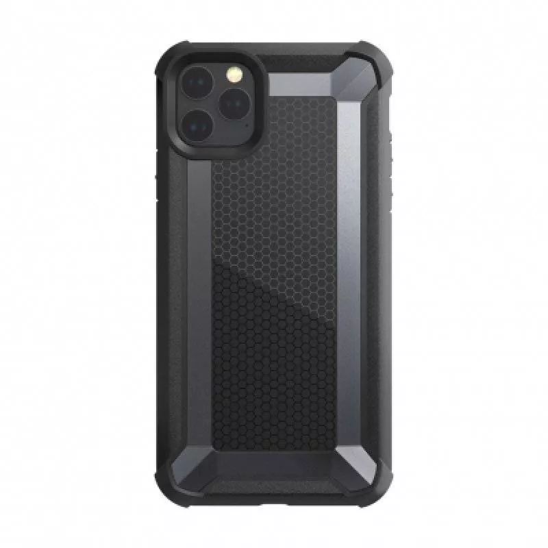 Чехол Defence Tactical для iPhone 11 Pro (Черный)