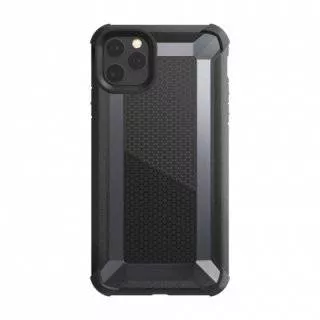Чехол Defence Tactical для iPhone 11 Pro (Черный)
