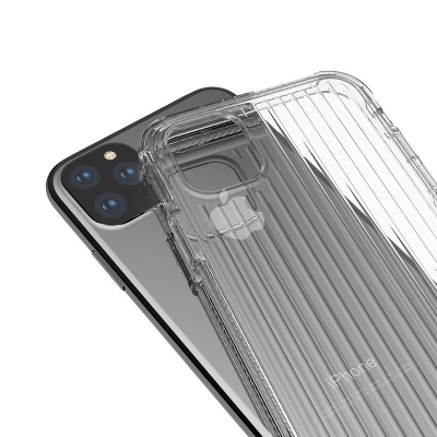 Чехол Hoco Soft Armor Cover Anti Fallc Casing для iPhone Pro 11
