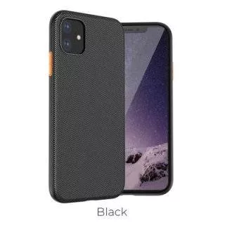 Чехол Hoco Star Lord series TPU для iPhone 11 Pro