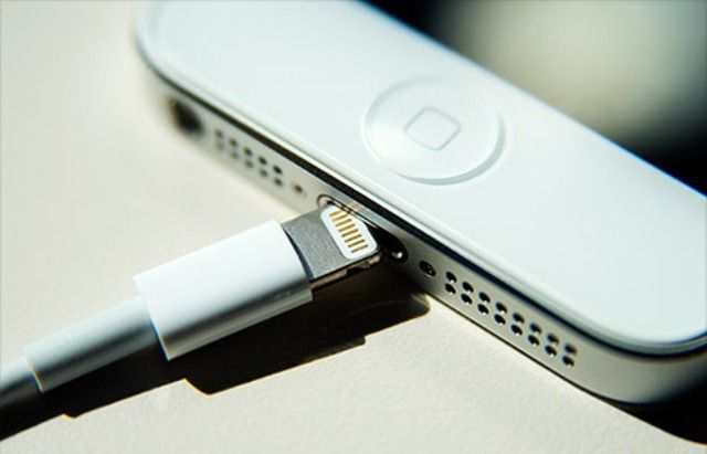 USB 3.0 может появиться в iPhone и iPad