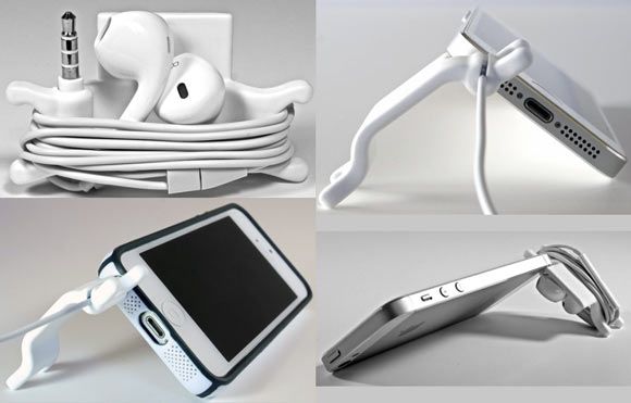 Smarter Stand – практичность и удобство для iPhone/ iPod touch