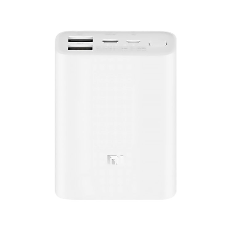 Внешний аккумулятор Xiaomi Mi Power Bank Pocket Edition 10000 mAh (PB1022ZM)