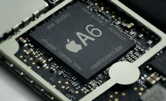 Apple ищет производителя процессоров. В числе кандидатов – Intel