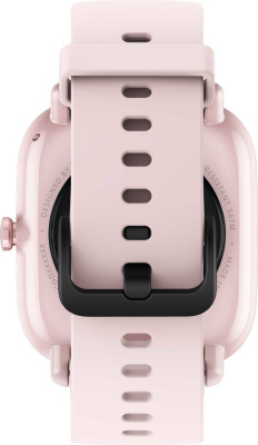 Умные часы Amazfit GTS 2 Mini Pink