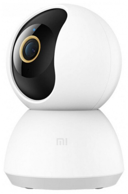 IP-камера Xiaomi Mi Home Security Camera 360° 2K беспроводная Wi-Fi IP камера поворотная (MJSXJ09CM)