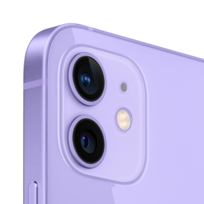 Смартфон Apple iPhone 12 Mini 64GB Фиолетовый