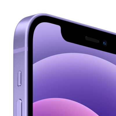 Смартфон Apple iPhone 12 Mini 256GB Фиолетовый
