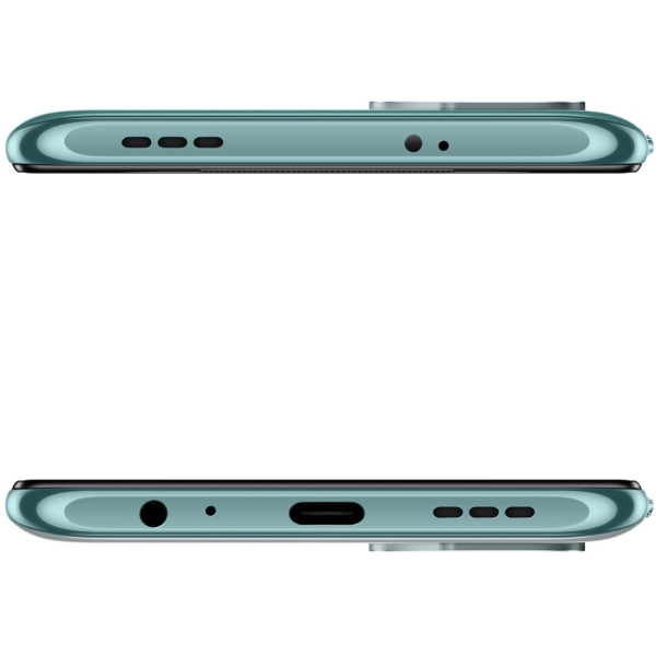Смартфон Xiaomi Redmi Note 10 4/64GB Green