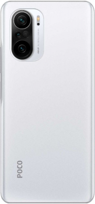Смартфон Xiaomi Poco F3 6/128GB Arctic White