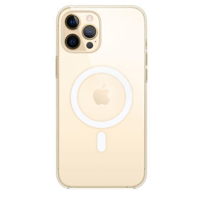 Накладка MagSafe для iPhone 12 Pro