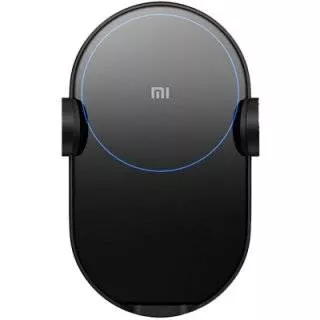 Автомобильный держатель Xiaomi Wireless Car Charger 30W (W03ZM) с функцией беспроводной зарядки