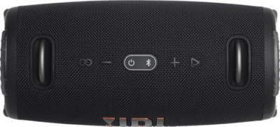 Портативная акустика JBL Xtreme 3, черный